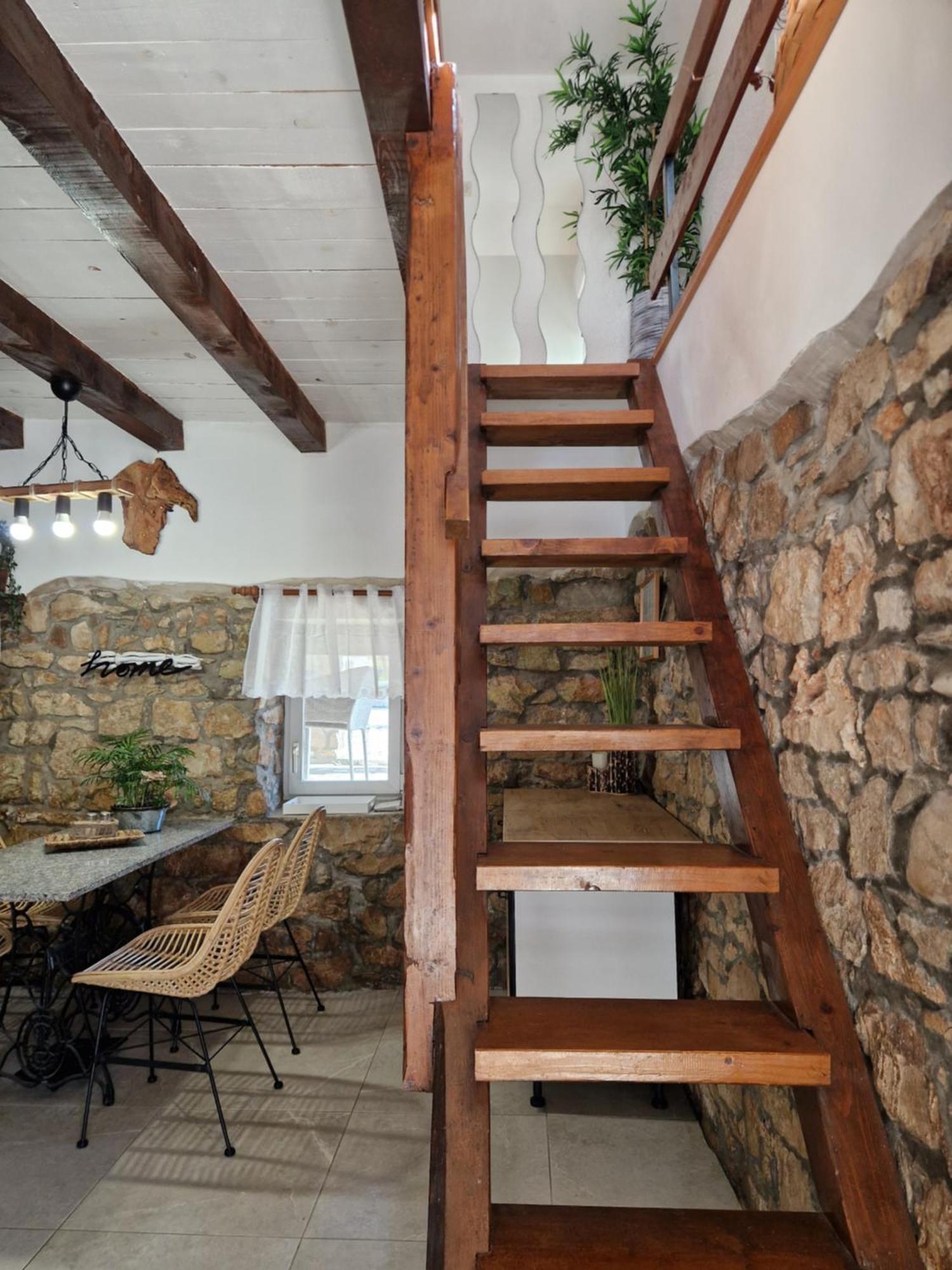 Nedeščina Holiday House Vuki מראה חיצוני תמונה