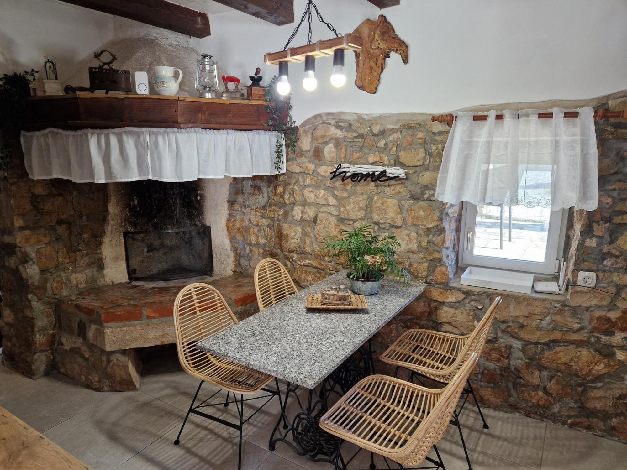 Nedeščina Holiday House Vuki מראה חיצוני תמונה
