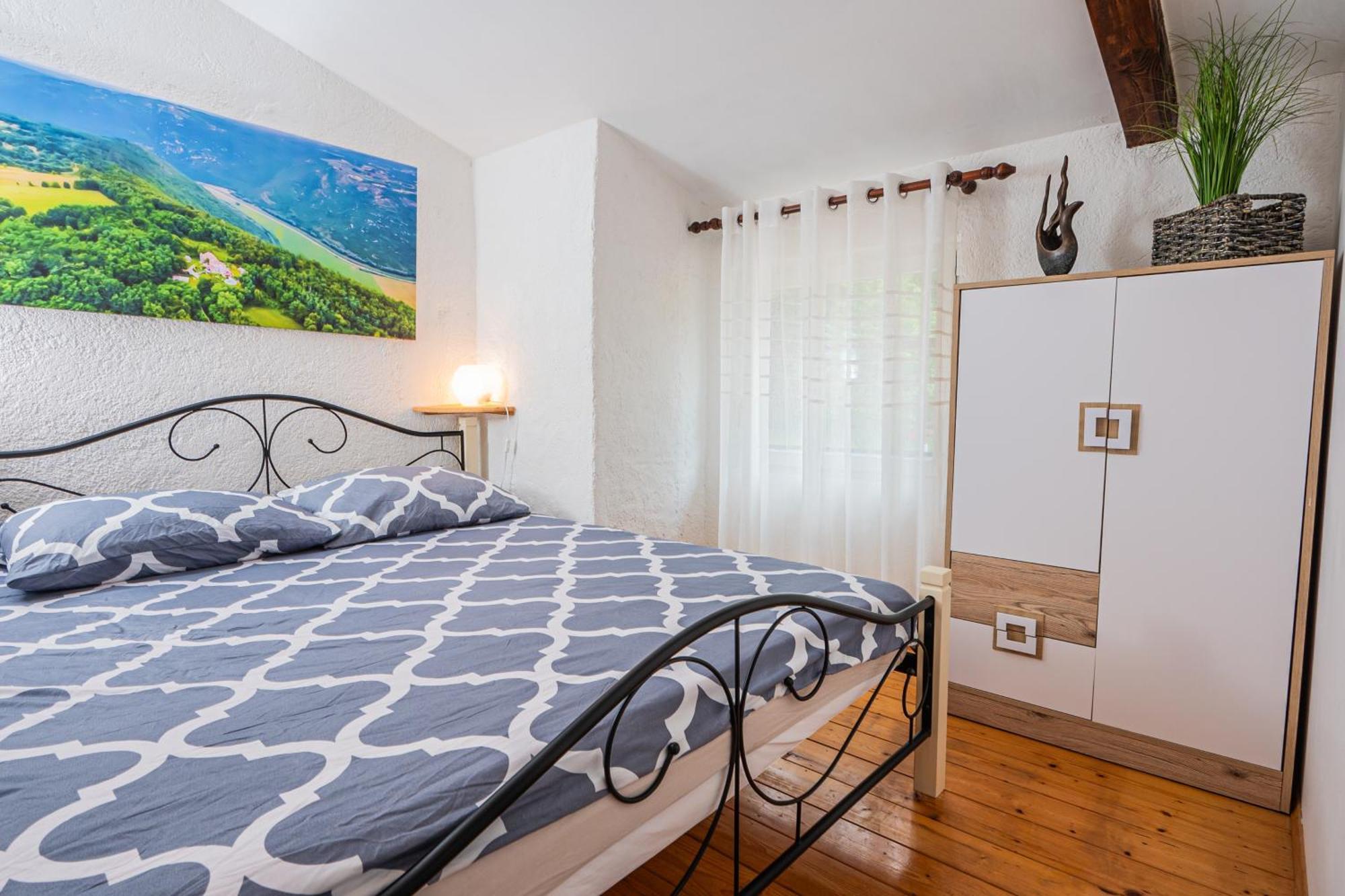 Nedeščina Holiday House Vuki מראה חיצוני תמונה